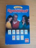 Rummikub, Een of twee spelers, Ophalen of Verzenden, Gebruikt