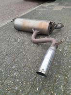 UITLAAT DEMPER - Origineel - TOYOTA CELICA - 12207-52201, Ophalen, Nieuw, Toyota