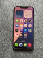 iPhone 14 - 128GB - zwart, Telecommunicatie, Mobiele telefoons | Apple iPhone, 128 GB, Blauw, Ophalen of Verzenden, Zo goed als nieuw