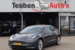 Tesla Model 3 Long Range AWD 75 kWh Lederen interieur, Trekh, Automaat, Stof, Origineel Nederlands, 351 pk