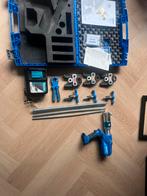 Uponor pers tang, Ophalen of Verzenden, Zo goed als nieuw