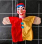 Verschillende poppenkastpoppen, Ophalen of Verzenden, Zo goed als nieuw