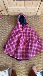 Regencape / regenjas human nature maat 110, 116, 122, Ophalen of Verzenden, Gebruikt, Jongen of Meisje, Jas