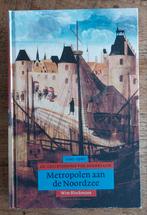 Blockmans - Metropolen aan de Noordzee, Boeken, Ophalen of Verzenden, Zo goed als nieuw, Blockmans