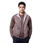 Nette bodywarmers, Kleding | Heren, Bodywarmers, Ophalen, Nieuw, Overige maten, Bruin