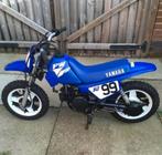 Gezocht pw 50, Ophalen, Overige typen