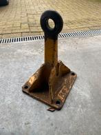 Trekoog trekhaak landbouw, Ophalen, Zo goed als nieuw