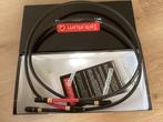 Tellurium Ultra Black Rca, Ophalen of Verzenden, Zo goed als nieuw, Minder dan 2 meter, Interlink-kabel