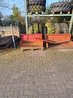 Trekkerbakjes,  landrol, Gebruikt, Tot 2500, Info@jako.nl, Ophalen of Verzenden