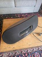 Philips Primo-docking-luidspreker DS9/10, Ophalen, Minder dan 60 watt, Front, Rear of Stereo speakers, Philips