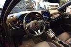 Renault Arkana 1.6 E-Tech Hybrid 145 R.S. Line, Full Options, Auto's, Renault, 4 cilinders, Met garantie (alle), Zwart, Origineel Nederlands