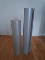 Raamfolie, Ophalen, Nieuw, 5 tot 10 m², Folie