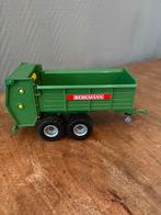 Mestverspreider Berman speelgoed, Ophalen of Verzenden, Gebruikt