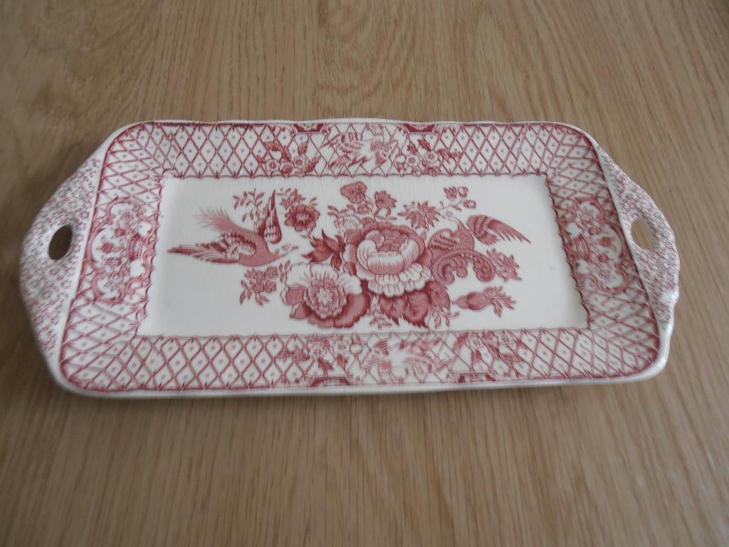 Mason Stratford cakeschaaltje, Ophalen of Verzenden