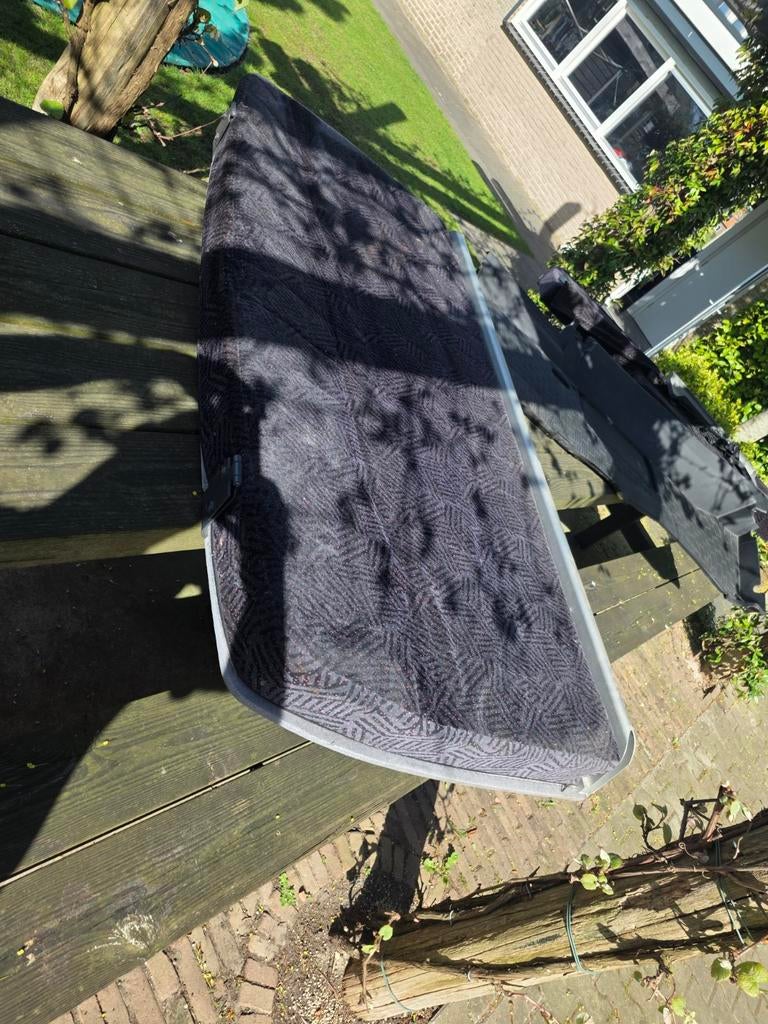 Scania 4 serie bovenbed, onder bed, rubber vloermat., Auto-onderdelen, Ophalen, Scania