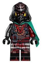 Lego ninjago Acronix njo0292, Ophalen of Verzenden, Nieuw