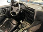 BMW 3-serie Touring 325iX Leder interieur + Schuifdak (LEES, Open dak, Gebruikt, Zwart, IX