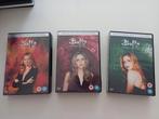 Buffy the Vampire Slayer -  Seizoen 5, 6, 7, Gebruikt, Vanaf 16 jaar, Boxset, Science Fiction en Fantasy