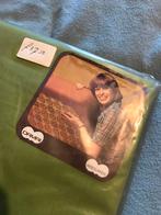 Vintage beddengoed Damai hoeslaken groen nieuw 1 persoons, Eenpersoons, Verzenden, Hoeslaken of Sloop, Nieuw