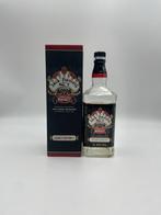 Lege Jack Daniels Legacy Edition 2 fles met doos, Ophalen of Verzenden, Gebruikt