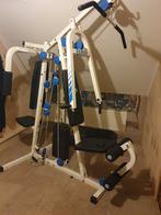 Krachthonk fitnesstoestel trilplaat buikspiertrainer, Ophalen of Verzenden, Overige typen