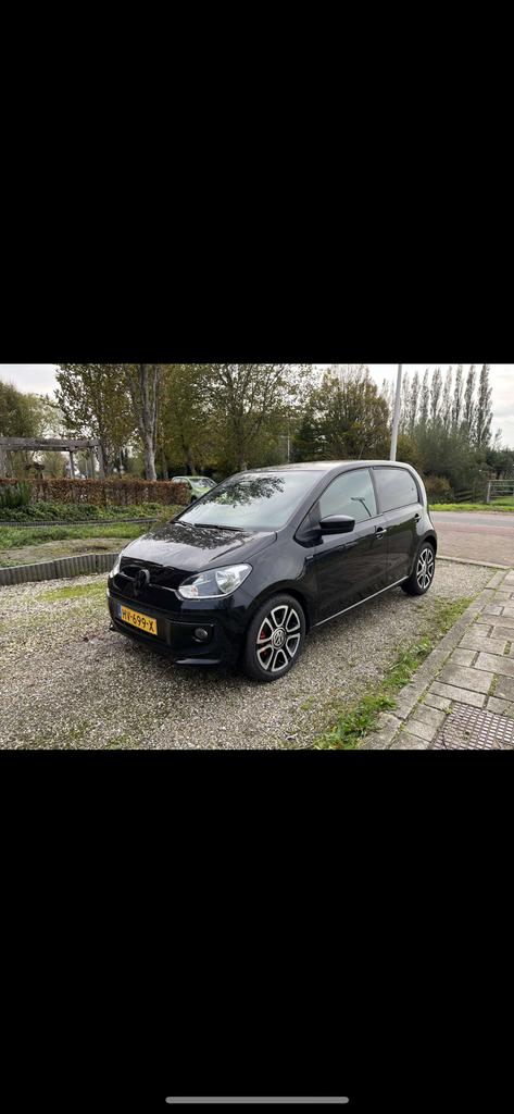Volkswagen up 1.0 airco - start stop - cruise - sensor, Motoren, Accessoires | Onderhoudsmiddelen, Ophalen