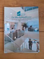 Boek: De WerkplekWijzer, Boeken, Ophalen, Zo goed als nieuw, Overige onderwerpen