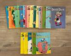 Donald Ducks uit 1971 en 1972, Ophalen, Gelezen, Walt Disney  Donald duck, Meerdere stripboeken