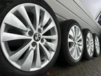 16 Peugeot Partner 2008 Citroen Berlingo velgen winterbanden, Auto-onderdelen, Banden en Velgen, Gebruikt, -, Banden en Velgen