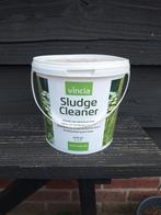 Vincia Sludge Cleaner voor vijver, Ophalen