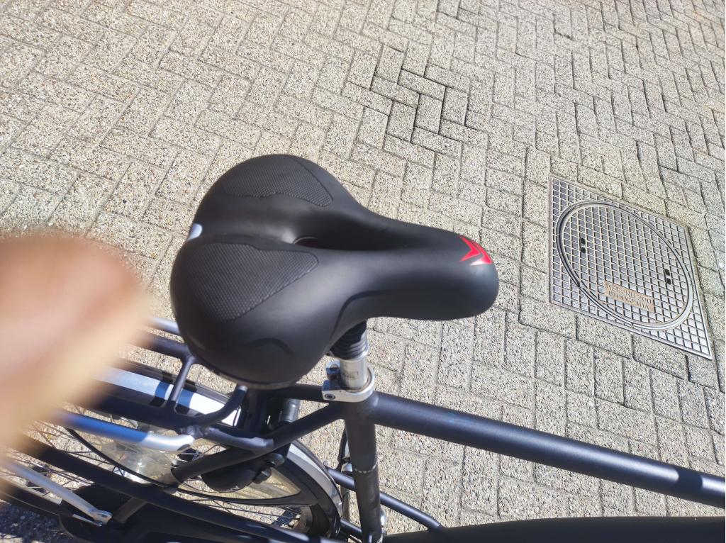 Batavus mambo heren  61 cm frame en 7 speed net en goed, Fietsen en Brommers, Fietsen | Heren | Herenfietsen, Gebruikt, 61 tot 65 cm