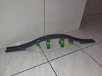 Duplo grote brug voor bij de trein, Gebruikt, Ophalen of Verzenden, Duplo, Duplo