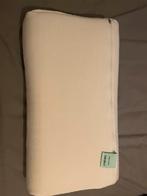 Hoofdkussen latex lattoflex, Jongetje of Meisje, Wit, Ophalen of Verzenden, Zo goed als nieuw