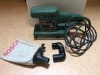 schuurmachine BOSCH, Ophalen, Gebruikt, Minder dan 600 watt, Vlakschuurmachine