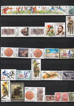 Rusland kavel 276, Verzenden, Gestempeld