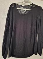 Basler top zwart Maat 42, Kleding | Dames, Verzenden, Zwart, Zo goed als nieuw, Lange mouw
