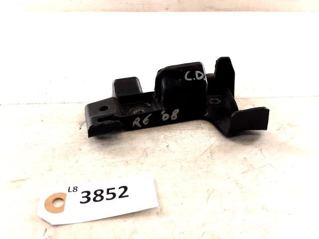 R6 2008 - 2010 Yamaha Cover Cover divers D1-46418