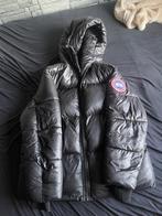 Canada goose winterjas maat XL, Zwart, Canada Goose, Maat 56/58 (XL), Ophalen of Verzenden