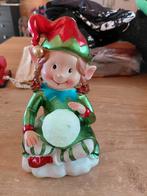 Poppetjes, Ophalen of Verzenden, Beeldje of Poppetje