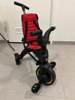 Doona Liki Trike S1/S3, Ophalen of Verzenden, Gebruikt, Doona, Duwstang