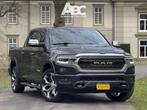 Dodge Ram 1500 5.7 V8 Crew Cab 5'7 Limited MARGE (bj 2019), Auto's, Dodge, Automaat, Gebruikt, 402 pk, Leder
