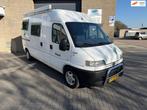 Peugeot Pössl Camper, Info@buscamper.nl, Pössl, Tot en met 2, Airconditioning
