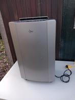 Mobiele airco suntec, Witgoed en Apparatuur, Airco's, Gebruikt, Minder dan 60 m³, Ventileren, 3 snelheden of meer