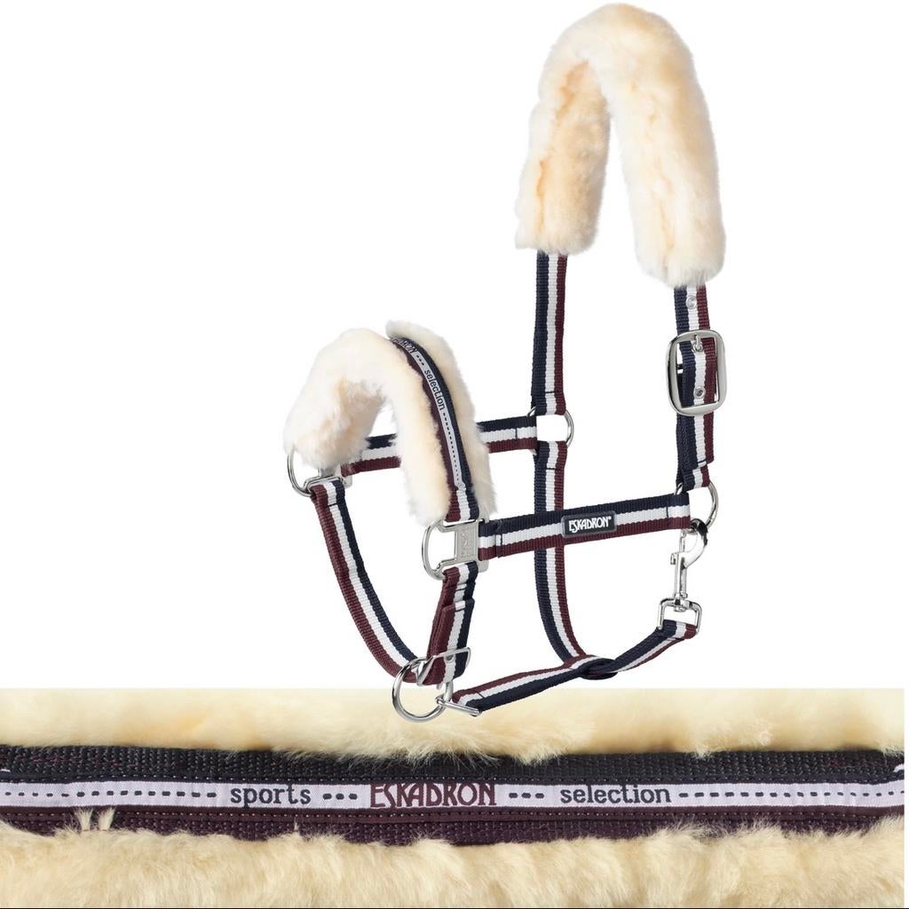 Eskadron halster PII, Ophalen of Verzenden, Zo goed als nieuw, Overige soorten