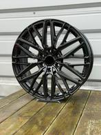 20 inch 6X130 MERCEDES Sprinter NIGHTEDITION Sportvelgen, 2525LV, Velg(en), 275 mm, Nieuw