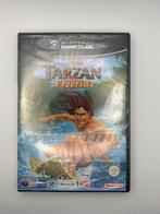 Disney's Tarzan Freeride (Sealed) - Nintendo GameCube, Spelcomputers en Games, Games | Nintendo GameCube, Avontuur en Actie, 1 speler