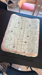 Aankleedkussen Done ByDeer, Ophalen, Gebruikt, Voedingskussen