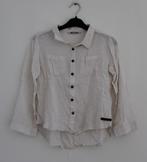 Blouse van Moscow 128, Gebruikt, Meisje, Overhemd of Blouse, Ophalen of Verzenden