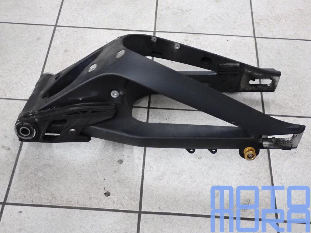 Achterbrug voor de Triumph Street triple 675 2007 - 2012 ach, Gebruikt, -, -, Ophalen of Verzenden