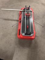 Tegelsnijder rubi TX-700, Ophalen of Verzenden, Gebruikt